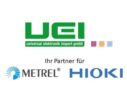 UEI Logo