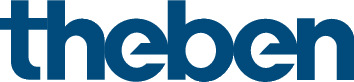 Theben AG Logo